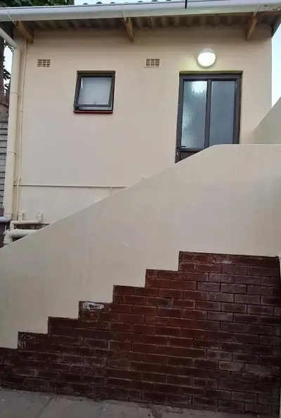 Vusi's Guesthouse