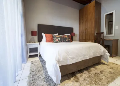 Richtershuyz Lifestyle Guest House
