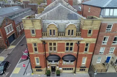 The Old Post Office by Deuce Hotels