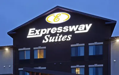 Grand Forks Lodge and Suites