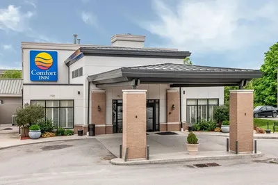 Comfort Inn