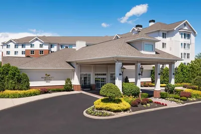 Homewood Suites by Hilton Buffalo/Amherst