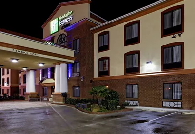 Holiday Inn Express & Suites Burleson/Ft. Worth by IHG
