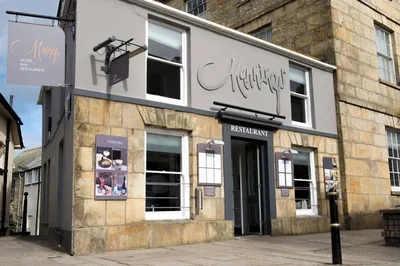 Mannings Hotel