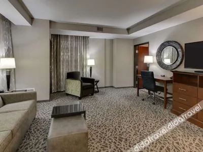 Drury Plaza Hotel Milwaukee Downtown