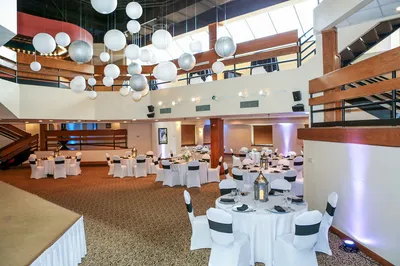 Crowne Plaza Virginia Beach Town Center by IHG