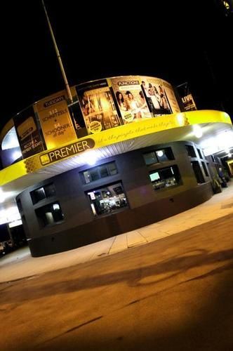 The Premier Hotel