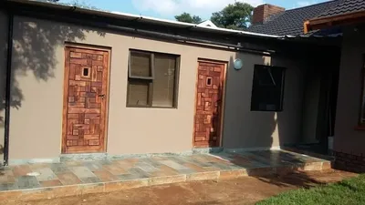 Lauren Palace Guest House