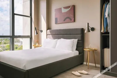 Flow Hotel Fort Lauderdale