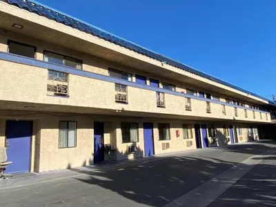 Star Inn Motel