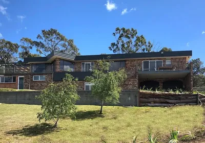 Hilltop House