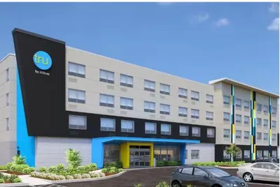 Tru By Hilton Atlanta Airport College Park