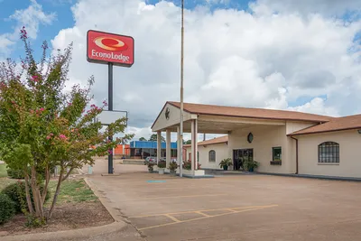 Red Roof Inn Nacogdoches
