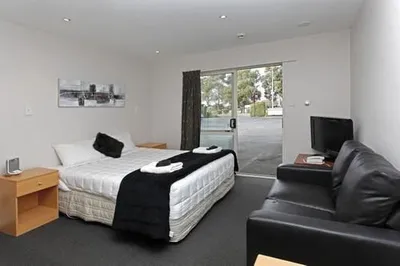 Amalfi Motor Lodge