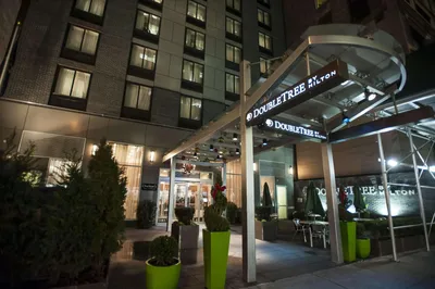 Doubletree Chelsea