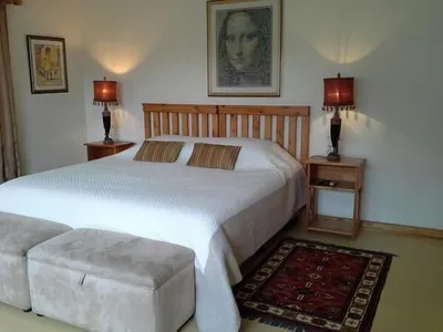 Parrot Peek B&B