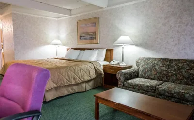 Rodeway Inn