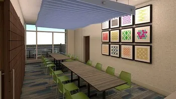 Holiday Inn Express & Suites Fort Worth North - Northlake  by IHG