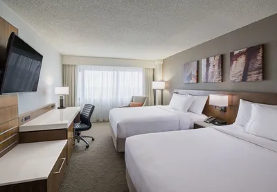 Delta Hotels by Marriott Regina