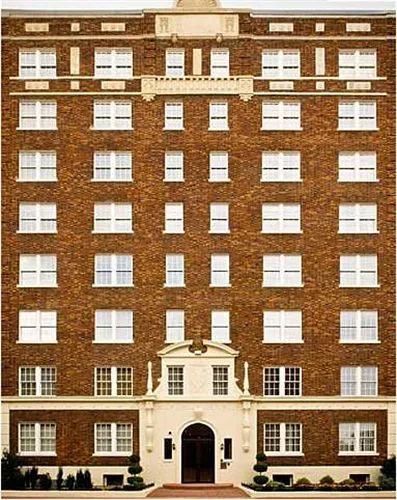 The Eldon Luxury Suites