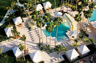 Pier Sixty-Six Hotel & Marina