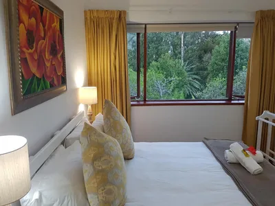 Valley Heights Guest House B&B