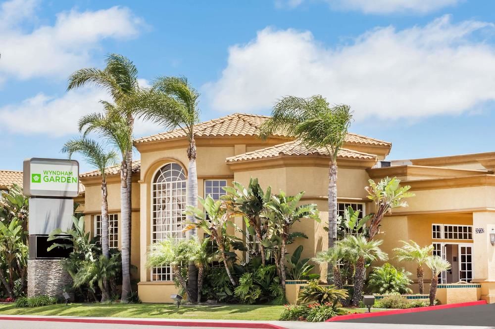 Wyndham Garden San Diego Near SeaWorld