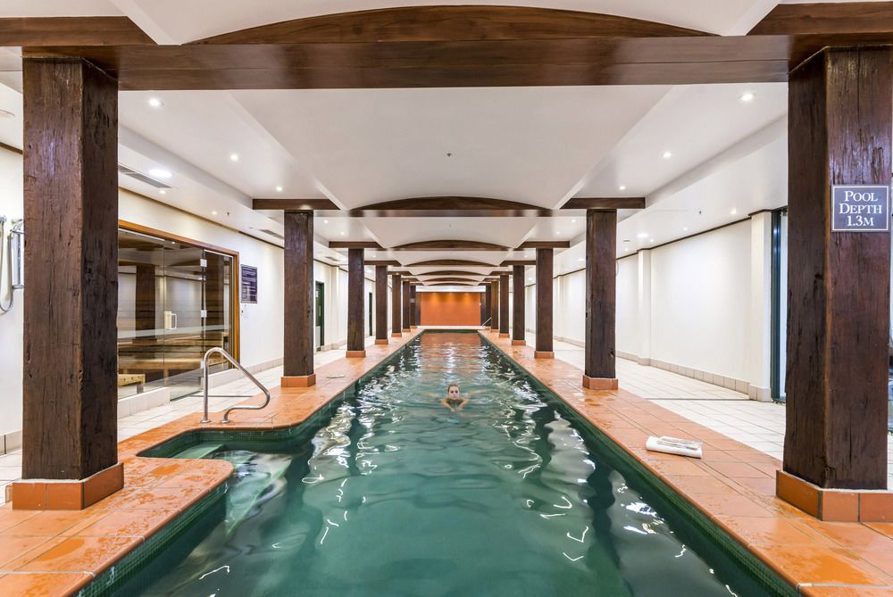 Oaks Sydney Goldsbrough Suites