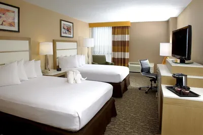 DoubleTree by Hilton Virginia Beach
