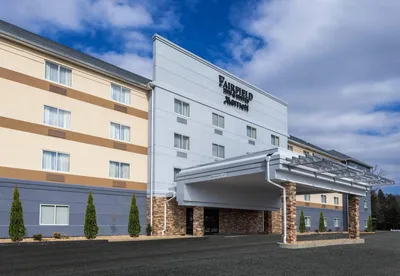 Best Western Cristata Inn