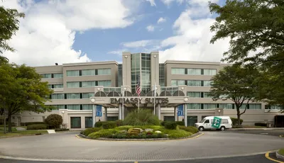 Embassy Suites by Hilton Parsippany