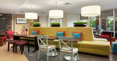 Home2 Suites By Hilton
