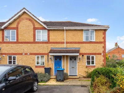 Livesey Close