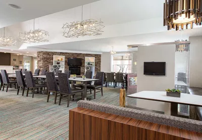 Residence Inn by Marriott Rochester West/Greece