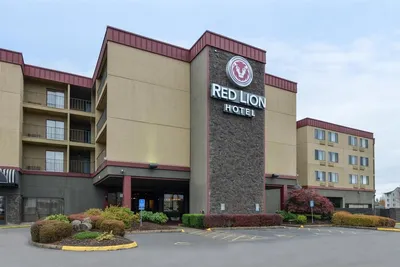 Holiday Inn Salem by IHG