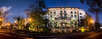 Piazza Hotel Montecasino