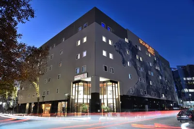 ONOMO Hotel Johannesburg Sandton
