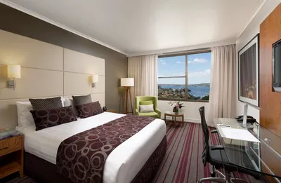 Rydges North Sydney