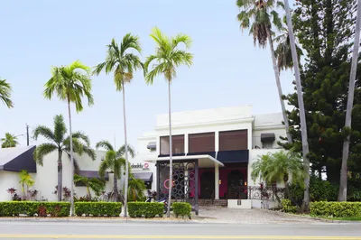 The Landon Bay Harbor - Miami Beach