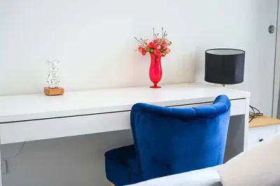 Metawisebnb Executive 2-bedroom Stadium View Apartment W Parking
