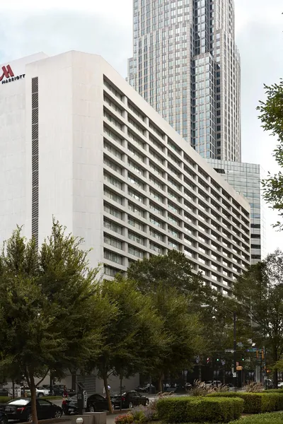 Charlotte Marriott City Center