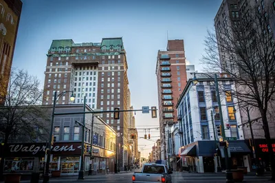 The Exchange Suites