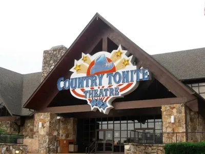 Great Smokies Lodge