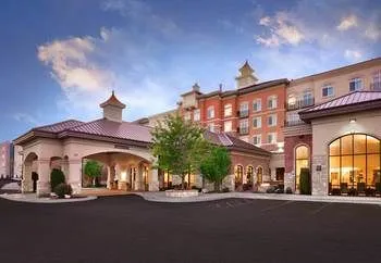 Residence Inn by Marriott Idaho Falls