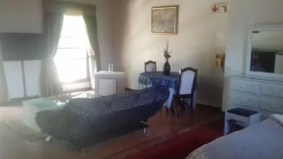 Beverley Hills Lodge