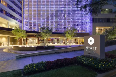 Hyatt Regency Greenville