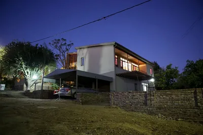Oudtshoorn Homestay Accommodation