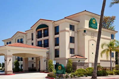 La Quinta Inn & Suites by Wyndham NE Long Beach/Cypress