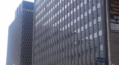 BridgeStreet at 201 Stanwix