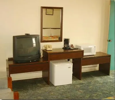 Budget Inn of Neosho